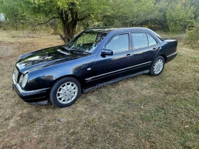 Mercedes-Benz E 290 undefined | Auto.bg — изображение 3 Mercedes-Benz E 290 undefined | Auto.bg — изображение 3