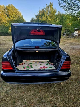 Mercedes-Benz E 290 undefined | Auto.bg — изображение 5 Mercedes-Benz E 290 undefined | Auto.bg — изображение 5