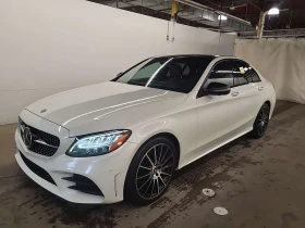 Mercedes-Benz C 300 * CARFAX * БЕЗ ПЪРВОНАЧАЛНА ВНОСКА