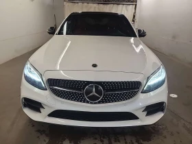 Mercedes-Benz C 300 CARFAX / ЦЕНА ДО БЪЛГАРИЯ / ДИСТРОНИК / 360КАМЕРИ | Auto.bg — изображение 1 Mercedes-Benz C 300 CARFAX / ЦЕНА ДО БЪЛГАРИЯ / ДИСТРОНИК / 360КАМЕРИ | Auto.bg — изображение 1