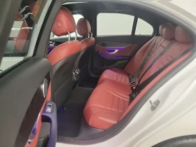 Mercedes-Benz C 300 CARFAX / ЦЕНА ДО БЪЛГАРИЯ / ДИСТРОНИК / 360КАМЕРИ | Auto.bg — изображение 13 Mercedes-Benz C 300 CARFAX / ЦЕНА ДО БЪЛГАРИЯ / ДИСТРОНИК / 360КАМЕРИ | Auto.bg — изображение 13