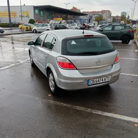Opel Astra - 1600 € - 96555240 5 | Car24.bg Opel Astra - 1600 € - 96555240 5