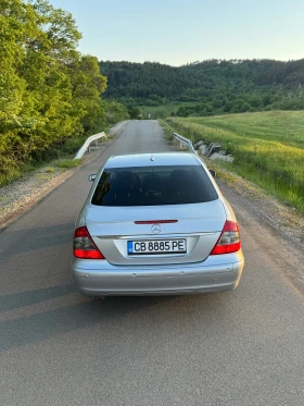 Mercedes-Benz E 220 2.2CDI OM646 - 6300 € - 74952536 5 | Car24.bg Mercedes-Benz E 220 2.2CDI OM646 - 6300 € - 74952536 5