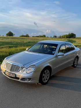 Mercedes-Benz E 220 2.2CDI OM646 - 6300 € - 74952536 3 | Car24.bg Mercedes-Benz E 220 2.2CDI OM646 - 6300 € - 74952536 3