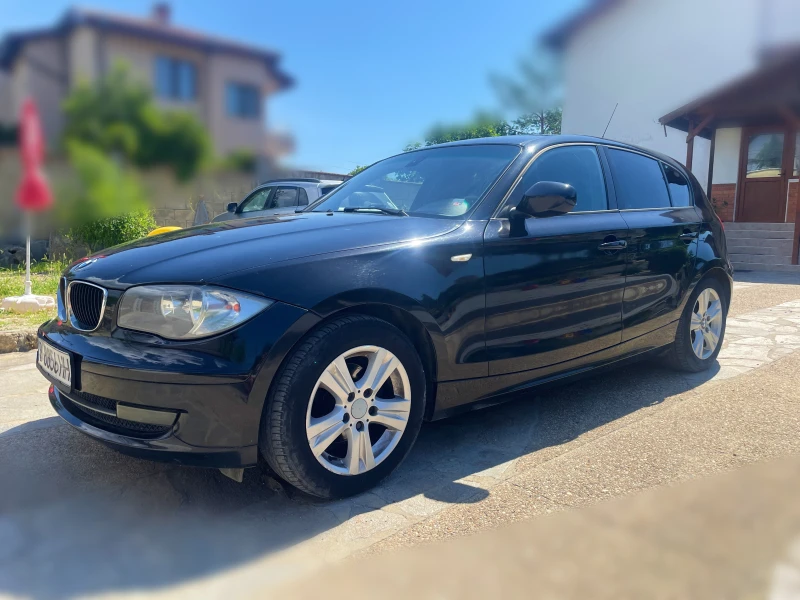 BMW 116 - 4000 € / 7823.32 лв. - 37117330 1 | Car24.bg BMW 116 - 4000 € / 7823.32 лв. - 37117330 1