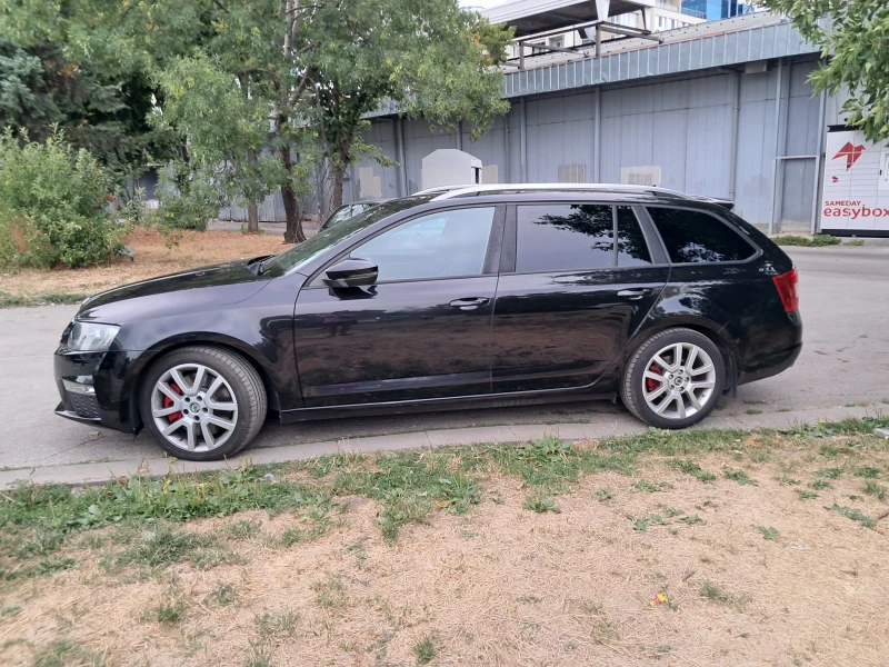 Skoda Octavia Vrs - 12250 € / 23958.92 лв. - 47351634 1 | Car24.bg Skoda Octavia Vrs - 12250 € / 23958.92 лв. - 47351634 1