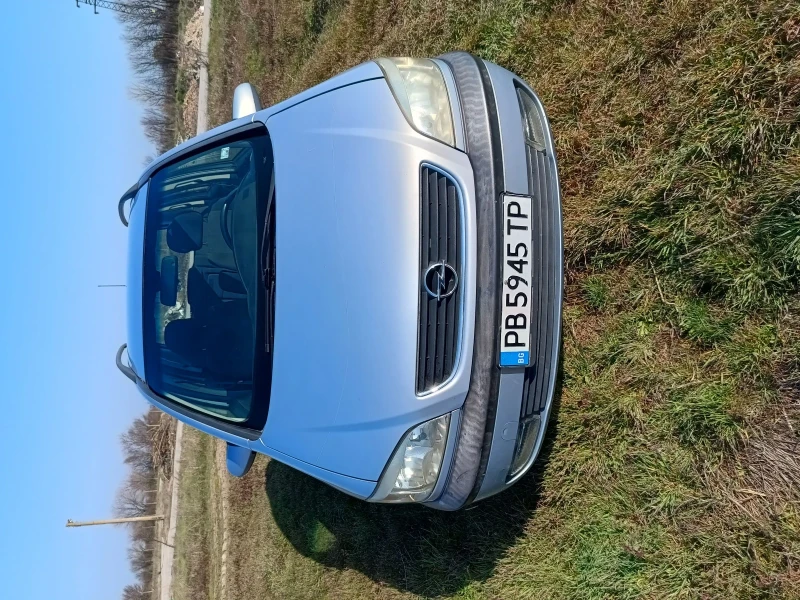 Opel Zafira - 2000 € / 3911.66 лв. - 27084793 1 | Car24.bg Opel Zafira - 2000 € / 3911.66 лв. - 27084793 1