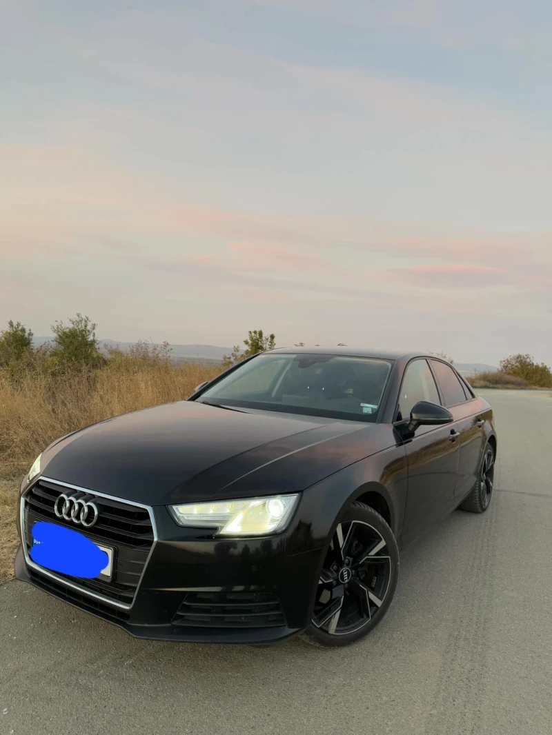 Audi A4 2.o TDI Digital - 12500 € / 24447.88 лв. - 23199525 1 | Car24.bg Audi A4 2.o TDI Digital - 12500 € / 24447.88 лв. - 23199525 1