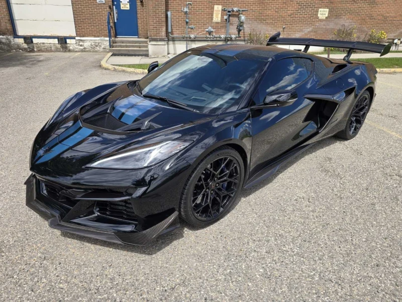 Chevrolet Corvette ZR1* Carbon Aero - 113500 € - 38234891 1 | Car24.bg Chevrolet Corvette ZR1* Carbon Aero - 113500 € - 38234891 1