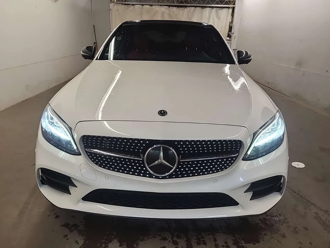 Mercedes-Benz C 300 CARFAX / ЦЕНА ДО БЪЛГАРИЯ / ДИСТРОНИК / 360КАМЕРИ | Auto.bg — изображение 1 Mercedes-Benz C 300 CARFAX / ЦЕНА ДО БЪЛГАРИЯ / ДИСТРОНИК / 360КАМЕРИ | Auto.bg — изображение 1