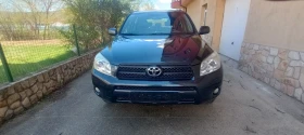 Toyota Rav4 2.2 D-4D 136k Luxuri - Car24.bg Toyota Rav4 2.2 D-4D 136k Luxuri
