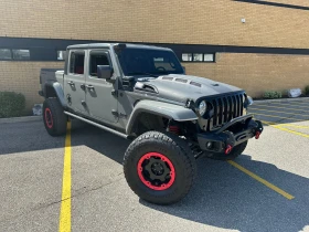 Jeep Gladiator  - Car24.bg Jeep Gladiator