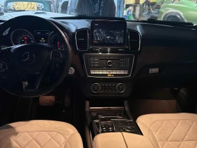Mercedes-Benz GLS 450 * CARFAX * БЕЗ ПЪРВОНАЧАЛНА ВНОСКА - 14800 € / 28946.28 лв. - 52545150 9 | Car24.bg Mercedes-Benz GLS 450 * CARFAX * БЕЗ ПЪРВОНАЧАЛНА ВНОСКА - 14800 € / 28946.28 лв. - 52545150 9