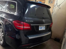 Mercedes-Benz GLS 450 * CARFAX * БЕЗ ПЪРВОНАЧАЛНА ВНОСКА - 14800 € / 28946.28 лв. - 52545150 4 | Car24.bg Mercedes-Benz GLS 450 * CARFAX * БЕЗ ПЪРВОНАЧАЛНА ВНОСКА - 14800 € / 28946.28 лв. - 52545150 4