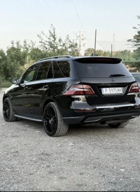 Mercedes-Benz ML 350 - 16500 € / 32271.19 лв. - 30097228 5 | Car24.bg Mercedes-Benz ML 350 - 16500 € / 32271.19 лв. - 30097228 5
