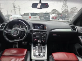 Audi SQ5 RED INT * PANO * CARFAX * АВТОКРЕДИТ * - 18000 € / 35204.94 лв. - 57684823 9 | Car24.bg Audi SQ5 RED INT * PANO * CARFAX * АВТОКРЕДИТ * - 18000 € / 35204.94 лв. - 57684823 9