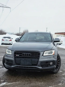 Audi SQ5 RED INT * PANO * CARFAX * АВТОКРЕДИТ * - 18000 € / 35204.94 лв. - 57684823 2 | Car24.bg Audi SQ5 RED INT * PANO * CARFAX * АВТОКРЕДИТ * - 18000 € / 35204.94 лв. - 57684823 2