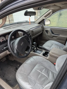 Jeep Grand cherokee - 5999 € / 11733.02 лв. - 16065151 4 | Car24.bg Jeep Grand cherokee - 5999 € / 11733.02 лв. - 16065151 4