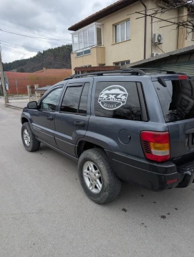 Jeep Grand cherokee - 5999 € / 11733.02 лв. - 16065151 2 | Car24.bg Jeep Grand cherokee - 5999 € / 11733.02 лв. - 16065151 2