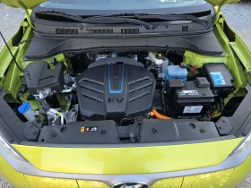 Hyundai Kona 204 К.С. 64 KW / 450 КМ ПРОБЕГ / LEVEL 5 | Auto.bg — изображение 17 Hyundai Kona 204 К.С. 64 KW / 450 КМ ПРОБЕГ / LEVEL 5 | Auto.bg — изображение 17