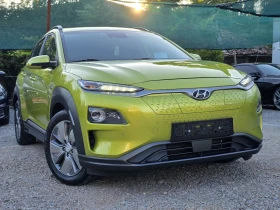 Hyundai Kona 204 К.С. 64 KW / 450 КМ ПРОБЕГ / LEVEL 5 | Auto.bg — изображение 2 Hyundai Kona 204 К.С. 64 KW / 450 КМ ПРОБЕГ / LEVEL 5 | Auto.bg — изображение 2