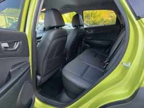 Hyundai Kona 204 К.С. 64 KW / 450 КМ ПРОБЕГ / LEVEL 5 | Auto.bg — изображение 9 Hyundai Kona 204 К.С. 64 KW / 450 КМ ПРОБЕГ / LEVEL 5 | Auto.bg — изображение 9