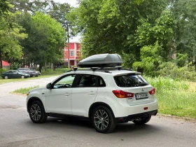 Mitsubishi ASX Face Pano Navi Lpg - 9700 € - 40450406 3 | Car24.bg Mitsubishi ASX Face Pano Navi Lpg - 9700 € - 40450406 3