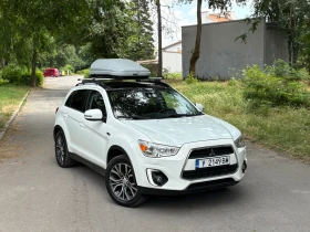 Mitsubishi ASX Face Pano Navi Lpg - 9700 € - 40450406 2 | Car24.bg Mitsubishi ASX Face Pano Navi Lpg - 9700 € - 40450406 2
