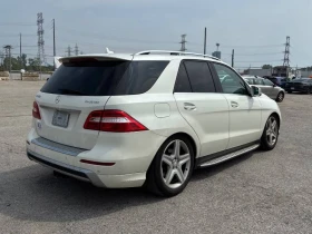 Mercedes-Benz ML 350 * BlueTEC * 2 КЛЮЧА * ДЖАНТИ С ГУМИ * КАМЕРА | Auto.bg — изображение 5 Mercedes-Benz ML 350 * BlueTEC * 2 КЛЮЧА * ДЖАНТИ С ГУМИ * КАМЕРА | Auto.bg — изображение 5