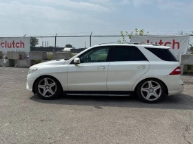 Mercedes-Benz ML 350 * BlueTEC * 2 КЛЮЧА * ДЖАНТИ С ГУМИ * КАМЕРА | Auto.bg — изображение 8 Mercedes-Benz ML 350 * BlueTEC * 2 КЛЮЧА * ДЖАНТИ С ГУМИ * КАМЕРА | Auto.bg — изображение 8
