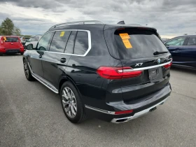 BMW X7 Harman Kardon* Sky Lounge* Air Suspension | Auto.bg — изображение 4 BMW X7 Harman Kardon* Sky Lounge* Air Suspension | Auto.bg — изображение 4