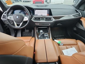 BMW X7 Harman Kardon* Sky Lounge* Air Suspension | Auto.bg — изображение 5 BMW X7 Harman Kardon* Sky Lounge* Air Suspension | Auto.bg — изображение 5