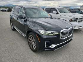 BMW X7 Harman Kardon* Sky Lounge* Air Suspension | Auto.bg — изображение 2 BMW X7 Harman Kardon* Sky Lounge* Air Suspension | Auto.bg — изображение 2