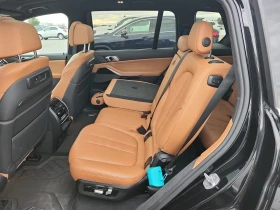 BMW X7 Harman Kardon* Sky Lounge* Air Suspension | Auto.bg — изображение 7 BMW X7 Harman Kardon* Sky Lounge* Air Suspension | Auto.bg — изображение 7