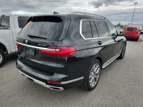 BMW X7 Harman Kardon* Sky Lounge* Air Suspension | Auto.bg — изображение 3 BMW X7 Harman Kardon* Sky Lounge* Air Suspension | Auto.bg — изображение 3