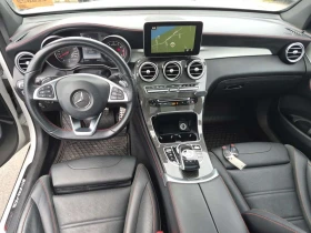 Mercedes-Benz GLC * AMG 43 * CARFAX * ФИНАНСИРАНЕ * | Auto.bg — изображение 6 Mercedes-Benz GLC * AMG 43 * CARFAX * ФИНАНСИРАНЕ * | Auto.bg — изображение 6