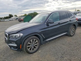 BMW X3 2.0l xDrive30I