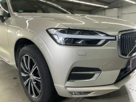 Volvo XC60 Inscription AWD | Auto.bg — изображение 4 Volvo XC60 Inscription AWD | Auto.bg — изображение 4