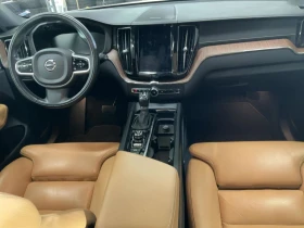Volvo XC60 Inscription AWD | Auto.bg — изображение 8 Volvo XC60 Inscription AWD | Auto.bg — изображение 8