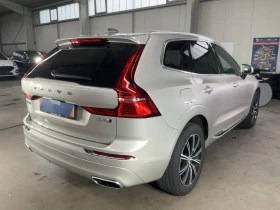 Volvo XC60 Inscription AWD | Auto.bg — изображение 3 Volvo XC60 Inscription AWD | Auto.bg — изображение 3