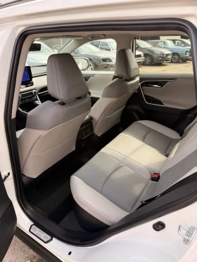 Toyota Rav4 - 40000 € - 96843513 16 | Car24.bg Toyota Rav4 - 40000 € - 96843513 16