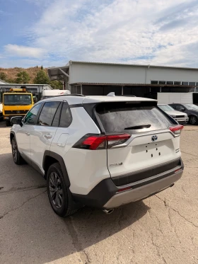 Toyota Rav4 - 40000 € - 96843513 5 | Car24.bg Toyota Rav4 - 40000 € - 96843513 5