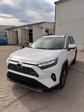 Toyota Rav4 - 40000 € - 96843513 15 | Car24.bg Toyota Rav4 - 40000 € - 96843513 15