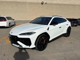 Lamborghini Urus * SE * CARFAX * ОПЦИЯ ЗА ФИНАНСИРАНЕ