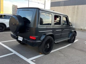 Mercedes-Benz G 63 AMG /CARFAX/360/BURMESTERОБДУХВАНЕ/ШИБИДАХ/ДИСТРОНИК - 109400 € - 70976041 3 | Car24.bg Mercedes-Benz G 63 AMG /CARFAX/360/BURMESTERОБДУХВАНЕ/ШИБИДАХ/ДИСТРОНИК - 109400 € - 70976041 3