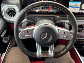 Mercedes-Benz G 63 AMG /CARFAX/360/BURMESTERОБДУХВАНЕ/ШИБИДАХ/ДИСТРОНИК - 109400 € - 70976041 5 | Car24.bg Mercedes-Benz G 63 AMG /CARFAX/360/BURMESTERОБДУХВАНЕ/ШИБИДАХ/ДИСТРОНИК - 109400 € - 70976041 5