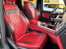 Mercedes-Benz G 63 AMG /CARFAX/360/BURMESTERОБДУХВАНЕ/ШИБИДАХ/ДИСТРОНИК - 109400 € - 70976041 9 | Car24.bg Mercedes-Benz G 63 AMG /CARFAX/360/BURMESTERОБДУХВАНЕ/ШИБИДАХ/ДИСТРОНИК - 109400 € - 70976041 9