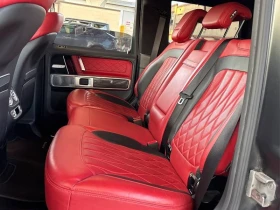 Mercedes-Benz G 63 AMG /CARFAX/360/BURMESTERОБДУХВАНЕ/ШИБИДАХ/ДИСТРОНИК - 109400 € - 70976041 10 | Car24.bg Mercedes-Benz G 63 AMG /CARFAX/360/BURMESTERОБДУХВАНЕ/ШИБИДАХ/ДИСТРОНИК - 109400 € - 70976041 10