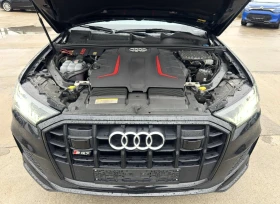 Audi SQ7 GERMANY / FULL MAX | Auto.bg — изображение 16 Audi SQ7 GERMANY / FULL MAX | Auto.bg — изображение 16