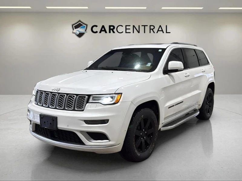 Jeep Grand cherokee * SUMMIT | CLEAN CARFAX | DIESEL * CARFAX * ЦЕНА Д - 19000 € / 37160.77 лв. - 32099741 1 | Car24.bg Jeep Grand cherokee * SUMMIT | CLEAN CARFAX | DIESEL * CARFAX * ЦЕНА Д - 19000 € / 37160.77 лв. - 32099741 1